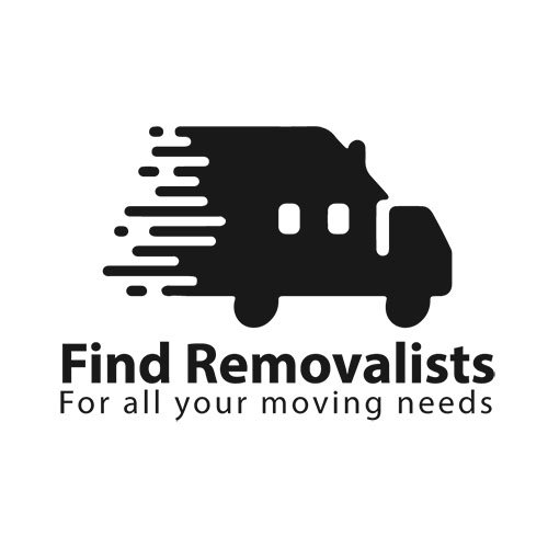 Logo of Find Removalists